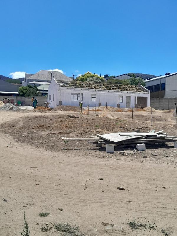 2 Bedroom Property for Sale in Caledon Western Cape